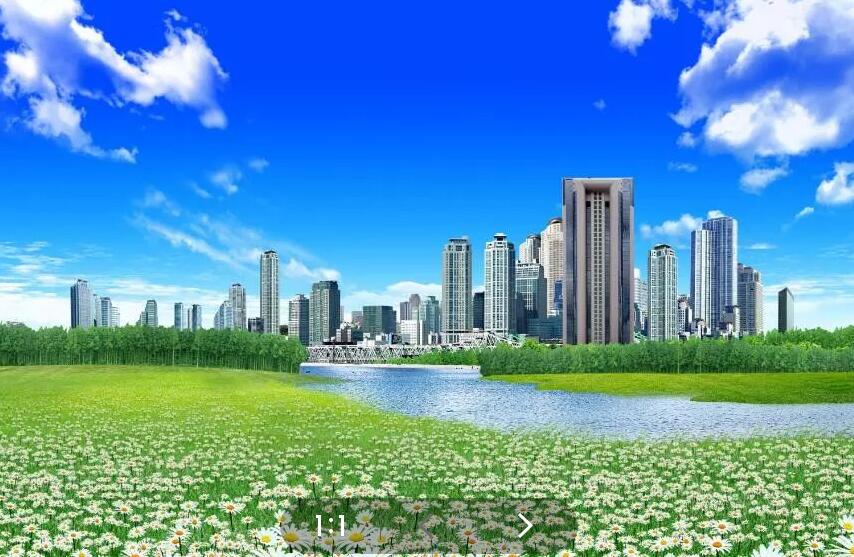 綠色建筑發展要把握四大方向