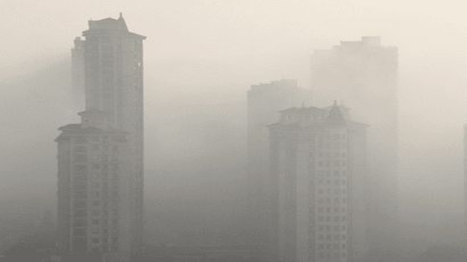 綠色節能建筑是解決“霧霾危機”金鑰匙