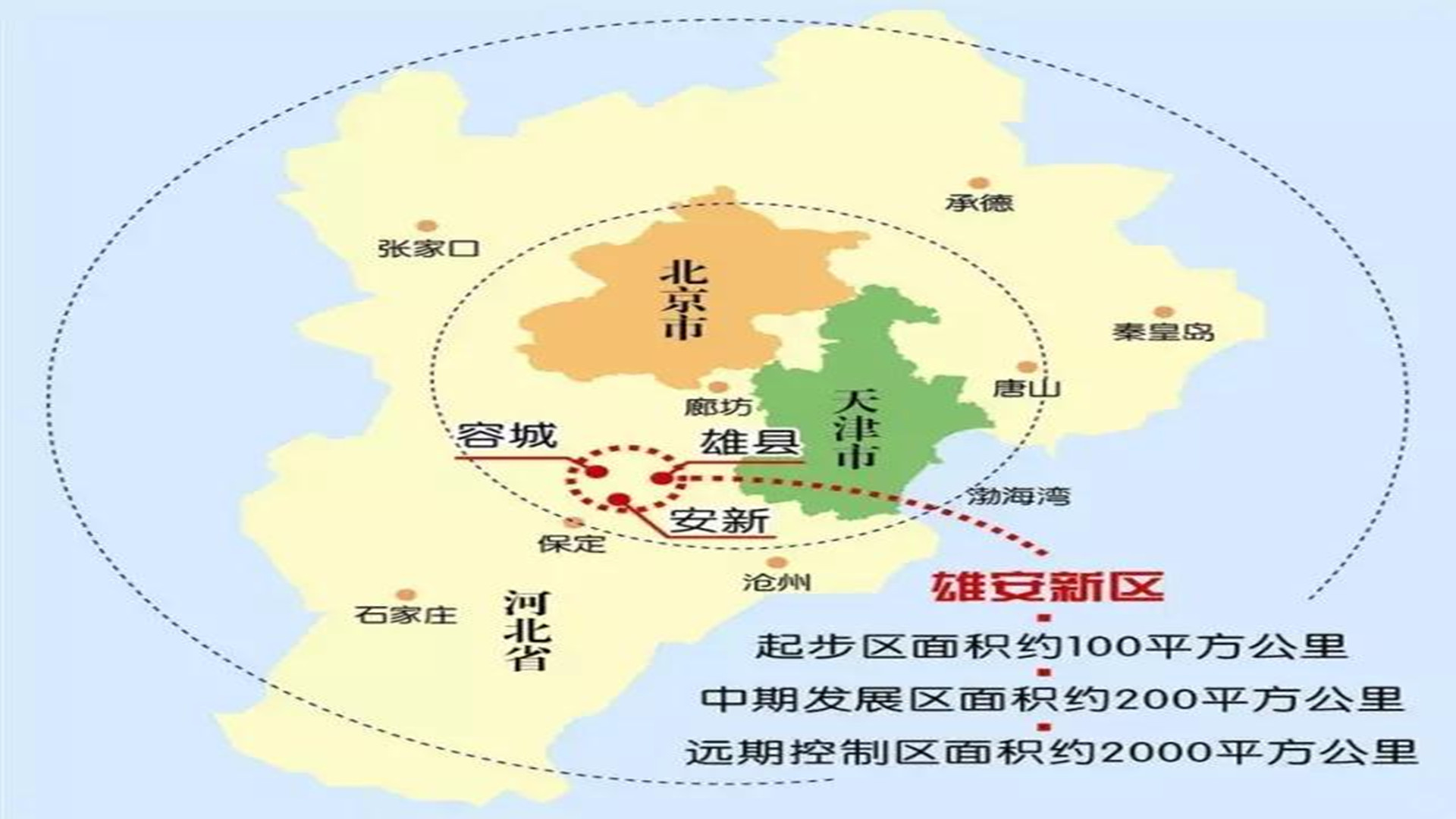 建設雄安新區，外墻保溫市場將迎來超過3億平方米需求量！