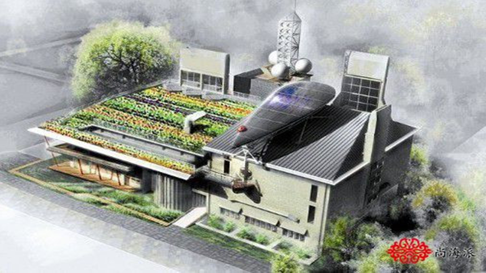 建筑工程中保溫絕熱材料的作用有哪些？