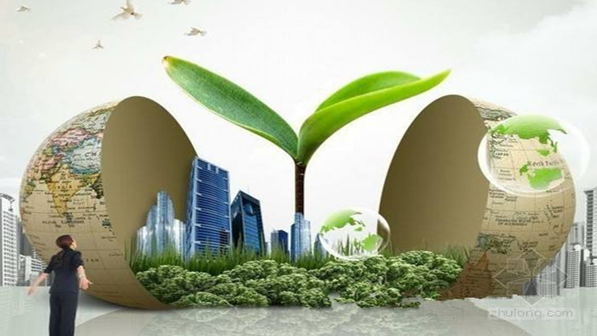 解析外墻保溫材料發展獲得新契機