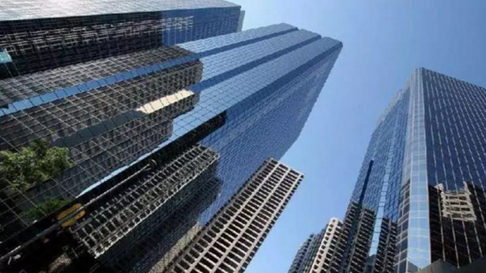 建筑能耗將超工業用能 已成趨勢的綠色建筑如何建設？