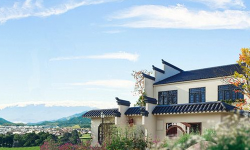 節能率提升至80%以上！北京發布居住建筑新標準
