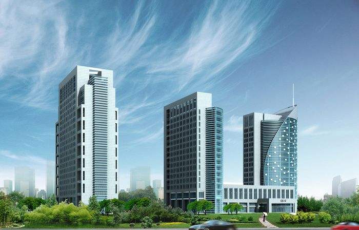 外墻保溫材料的防火性能與建筑高度有什么關(guān)聯(lián)