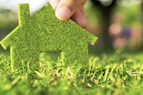 AB真空絕熱板是一種既安全又環保的新型材料