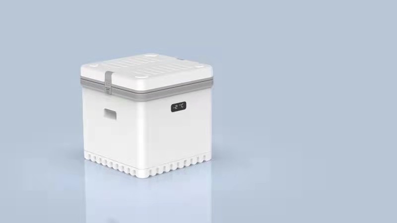 應用VIP真空絕熱板的保溫箱怎么樣