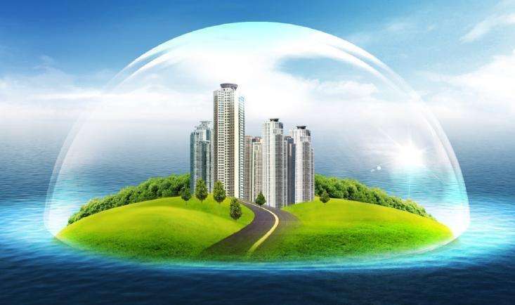 碳中和目標下，外墻外保溫技術(shù)的重要性