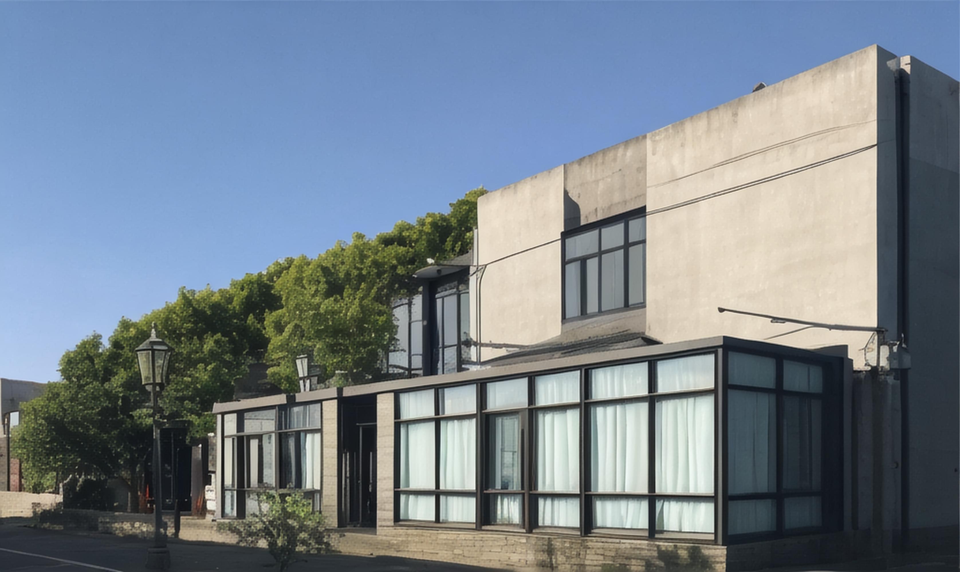 超低能耗建筑改造指南：老房子如何逆襲成“節能標桿”？