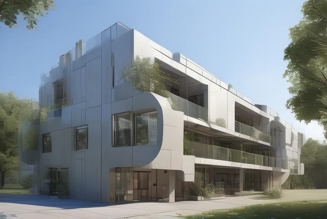 引領建筑保溫新紀元：專注AB真空絕熱板的研發與應用
